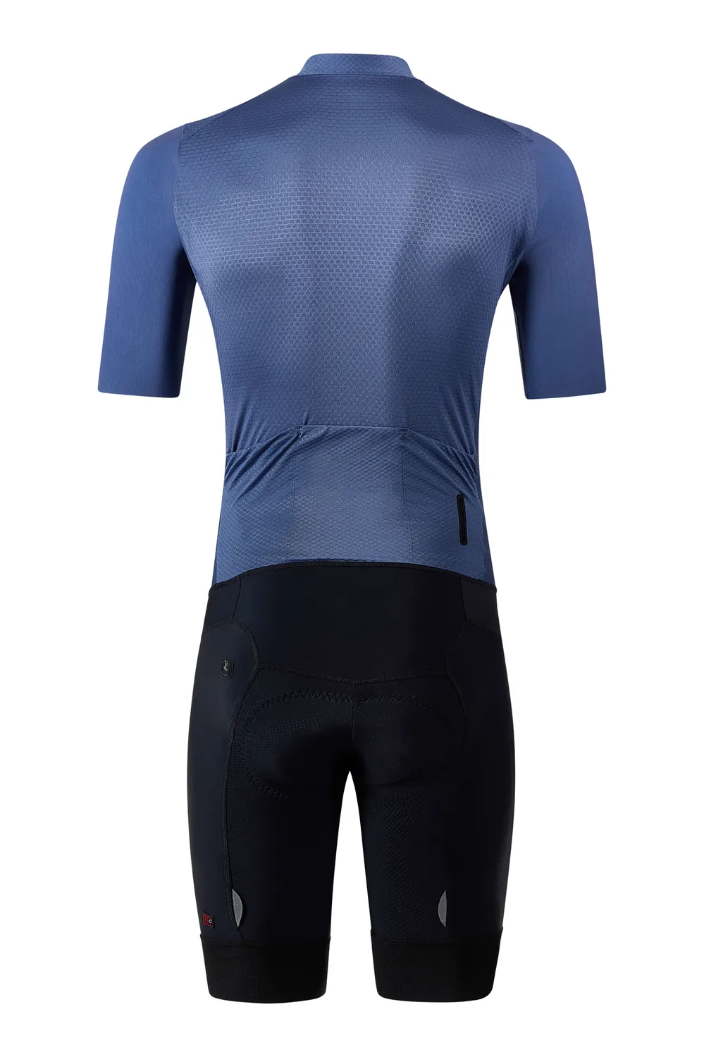 Giordana FR-C Pro Doppio Suit temposuit svart tajt