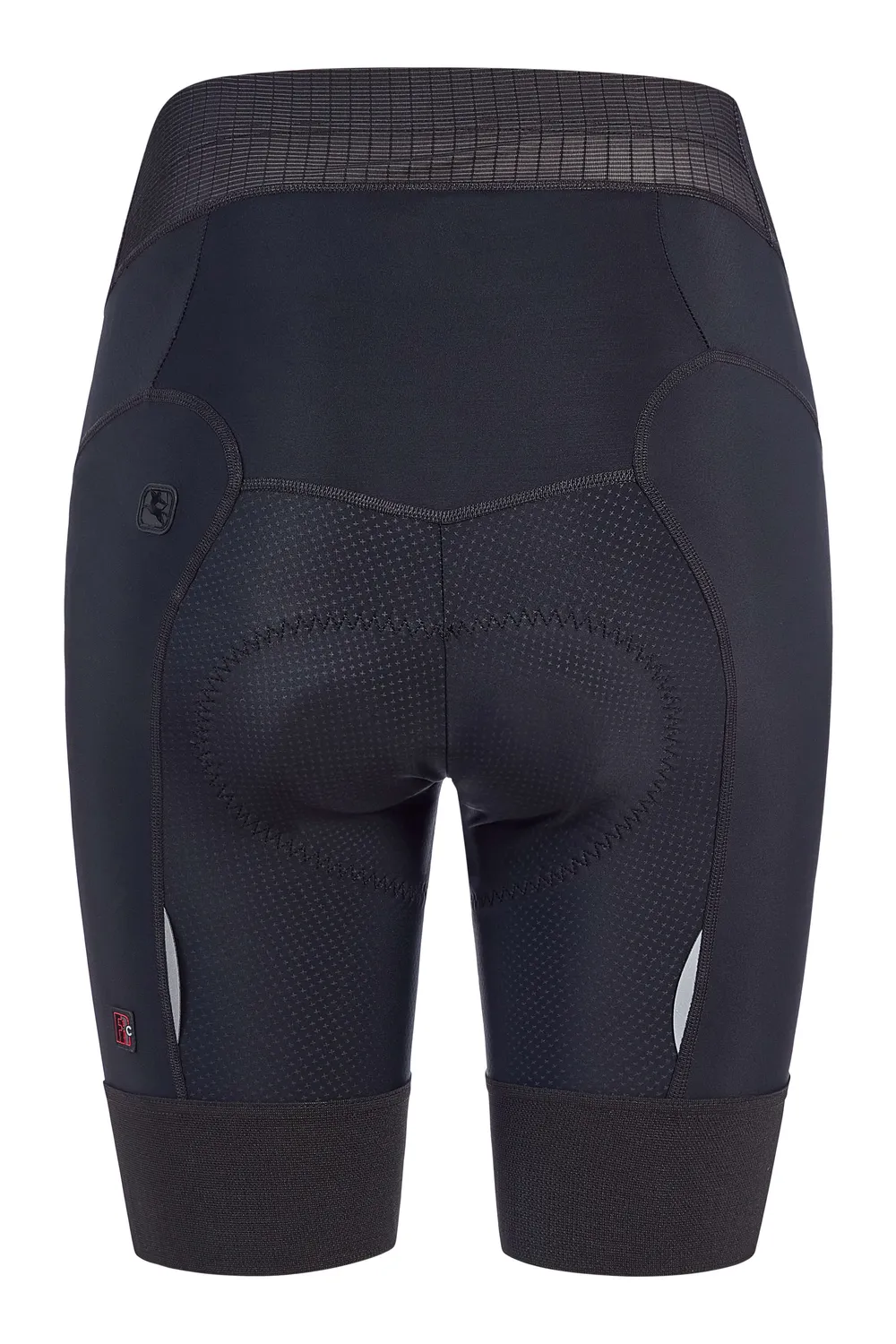 Giordana FR-C Pro cykelshorts dam svart kort ben