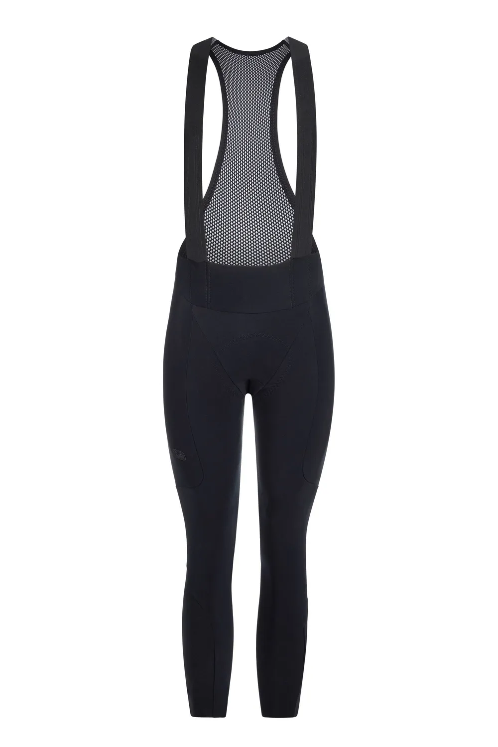 Giordana FR-C Thermal bib tights herr svart vinter