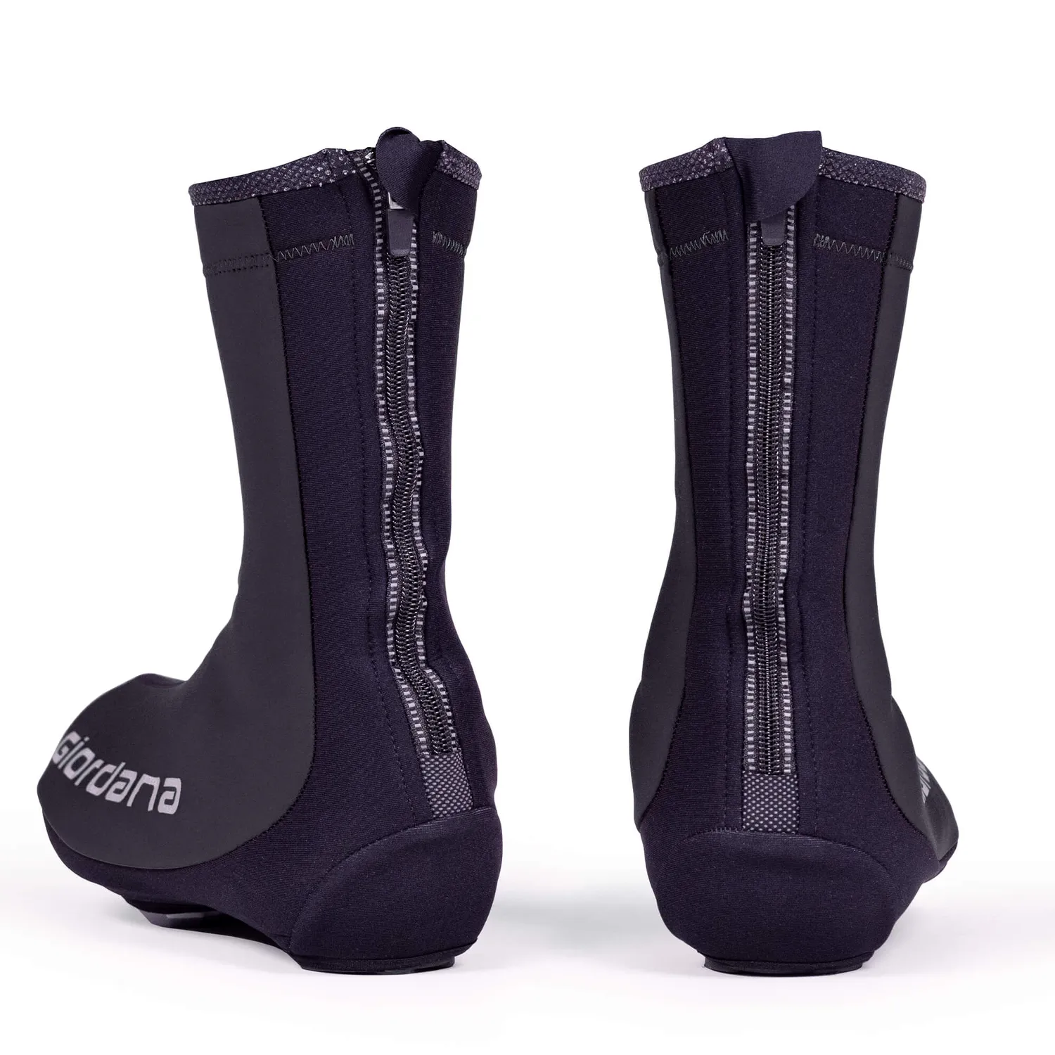 Giordana AV 300 skoöverdrag svart vinter