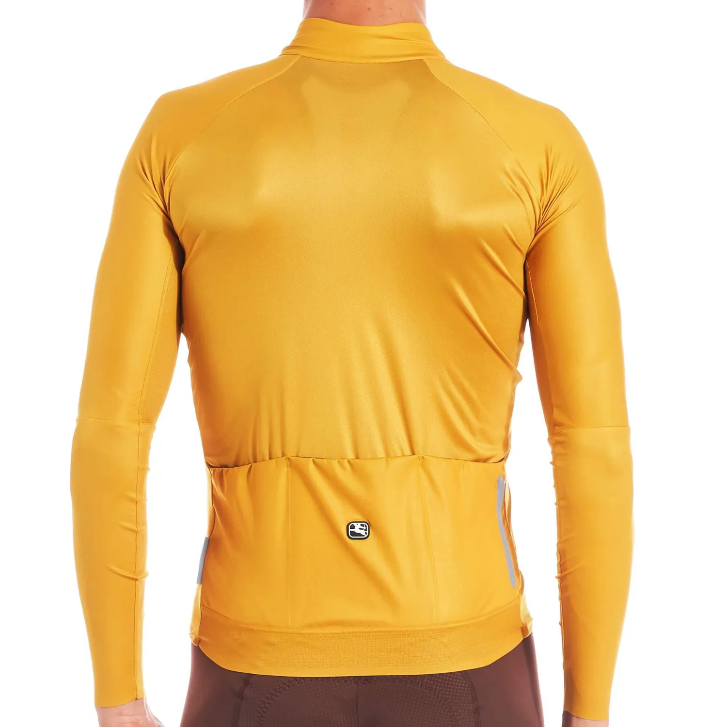 Giordana FR-C Pro Lightweight cykeltröja svart UPF50