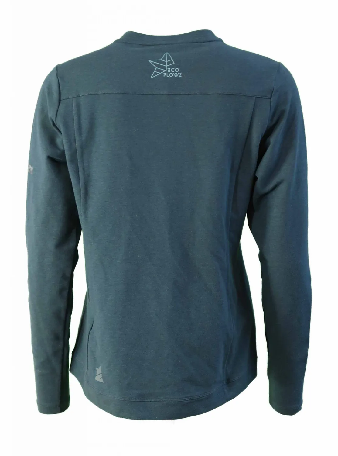 Zimtstern EcoFlowz Shirt LS cykeltröja dam Tencel