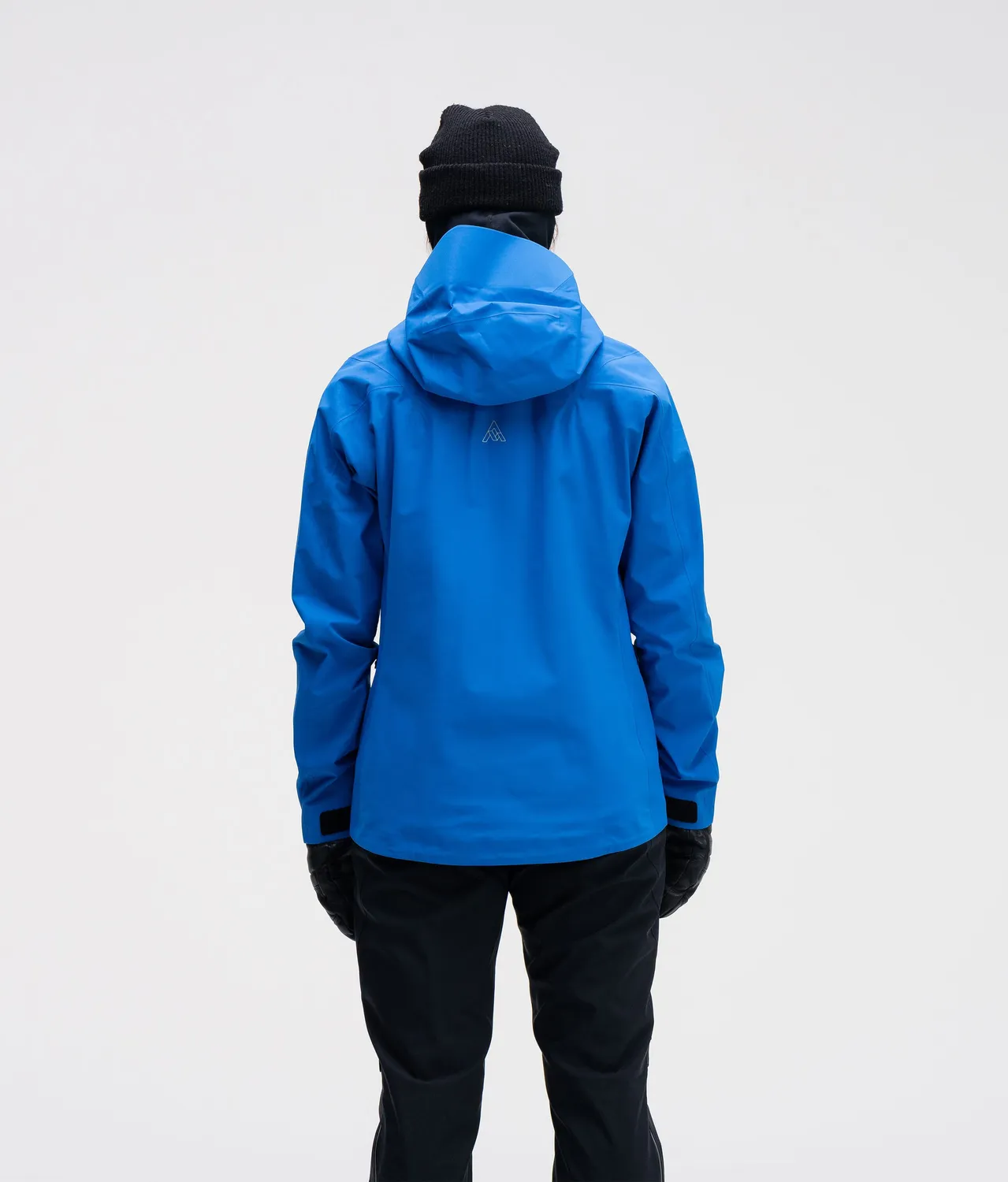 7mesh Guardian Terra skidjacka dam Super Blue Pro