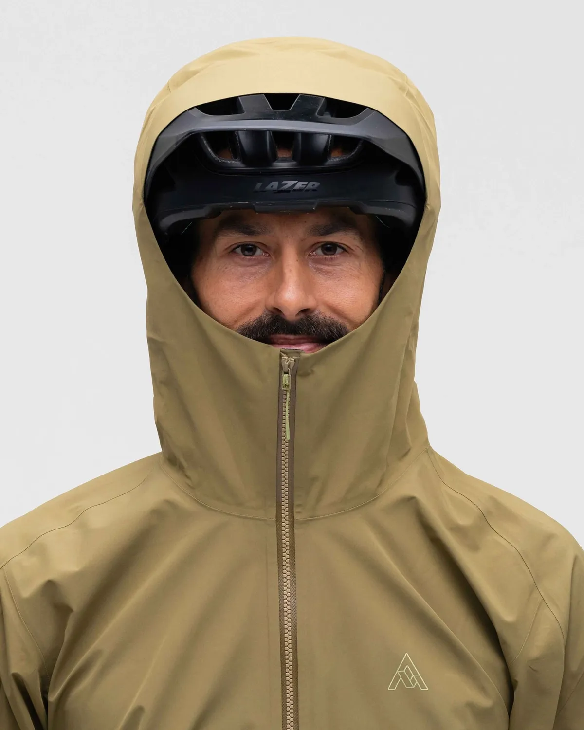 7MESH Guardian Apex jacka herr oliv GORE-TEX
