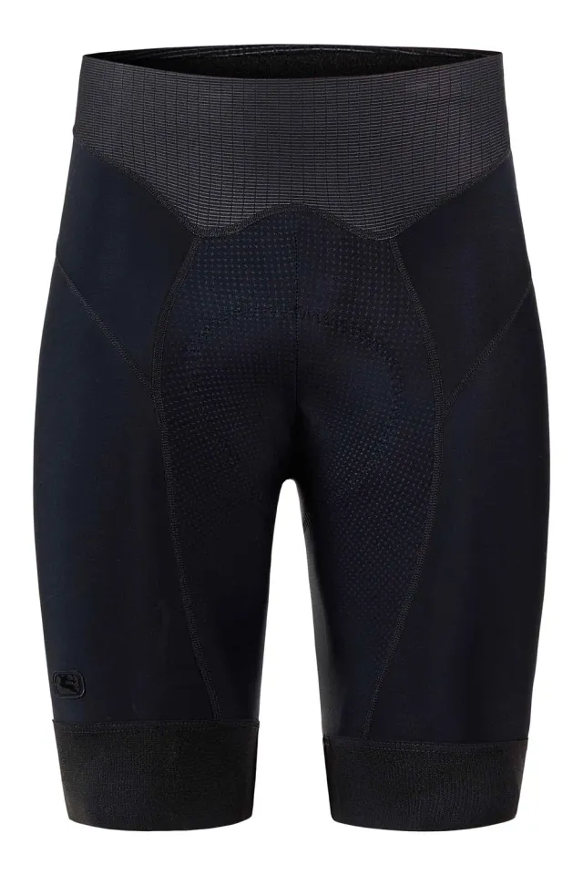 Giordana FR-C Pro Short cykelbyxor Black kort ben