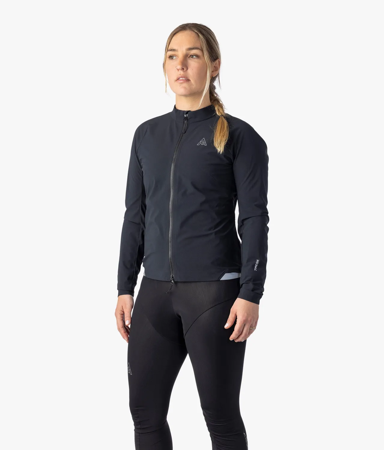 7MESH Women's S2S Long Sleeve Jersey cykeltröja