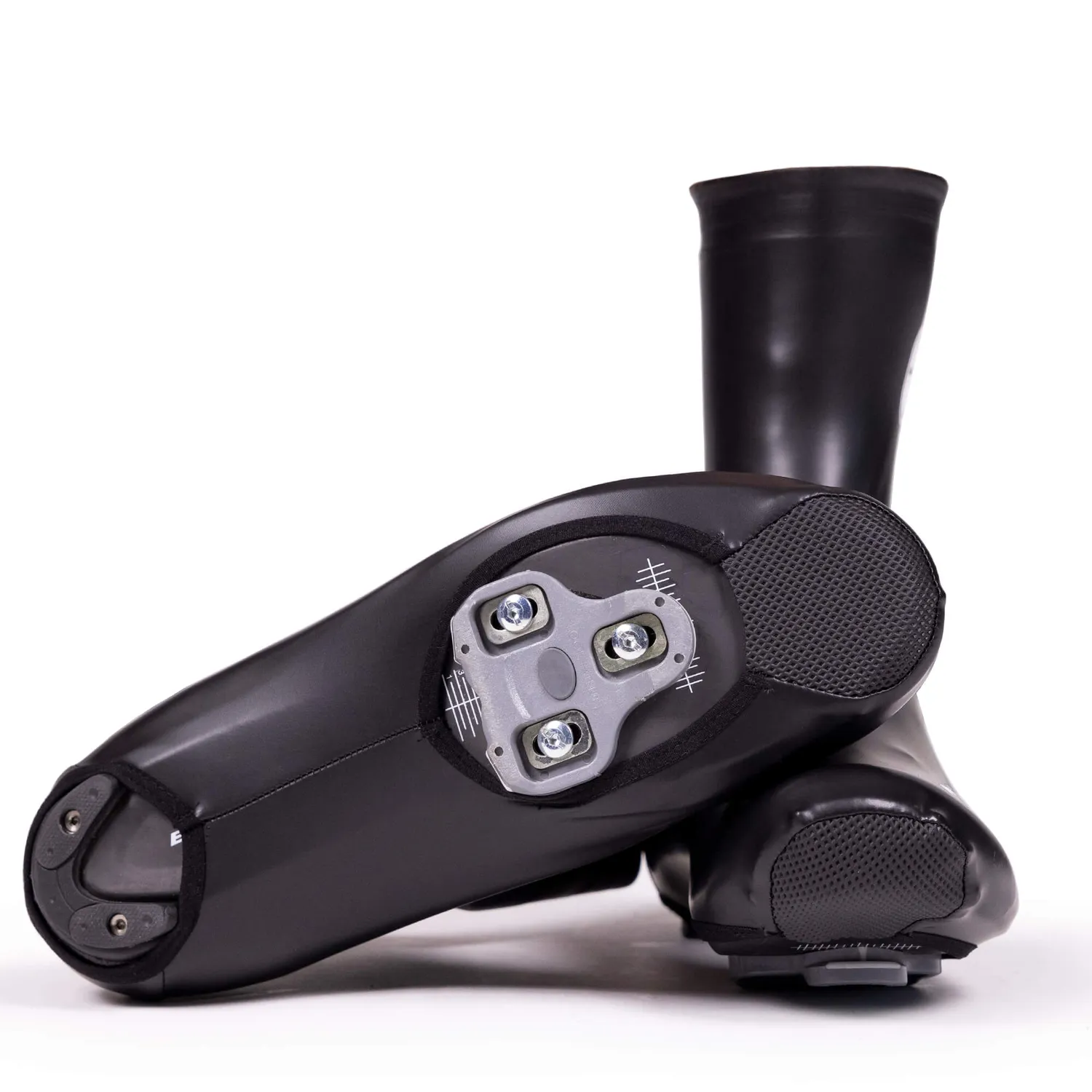 Giordana Waterproof Shoe Cover skoöverdrag svart vattentät