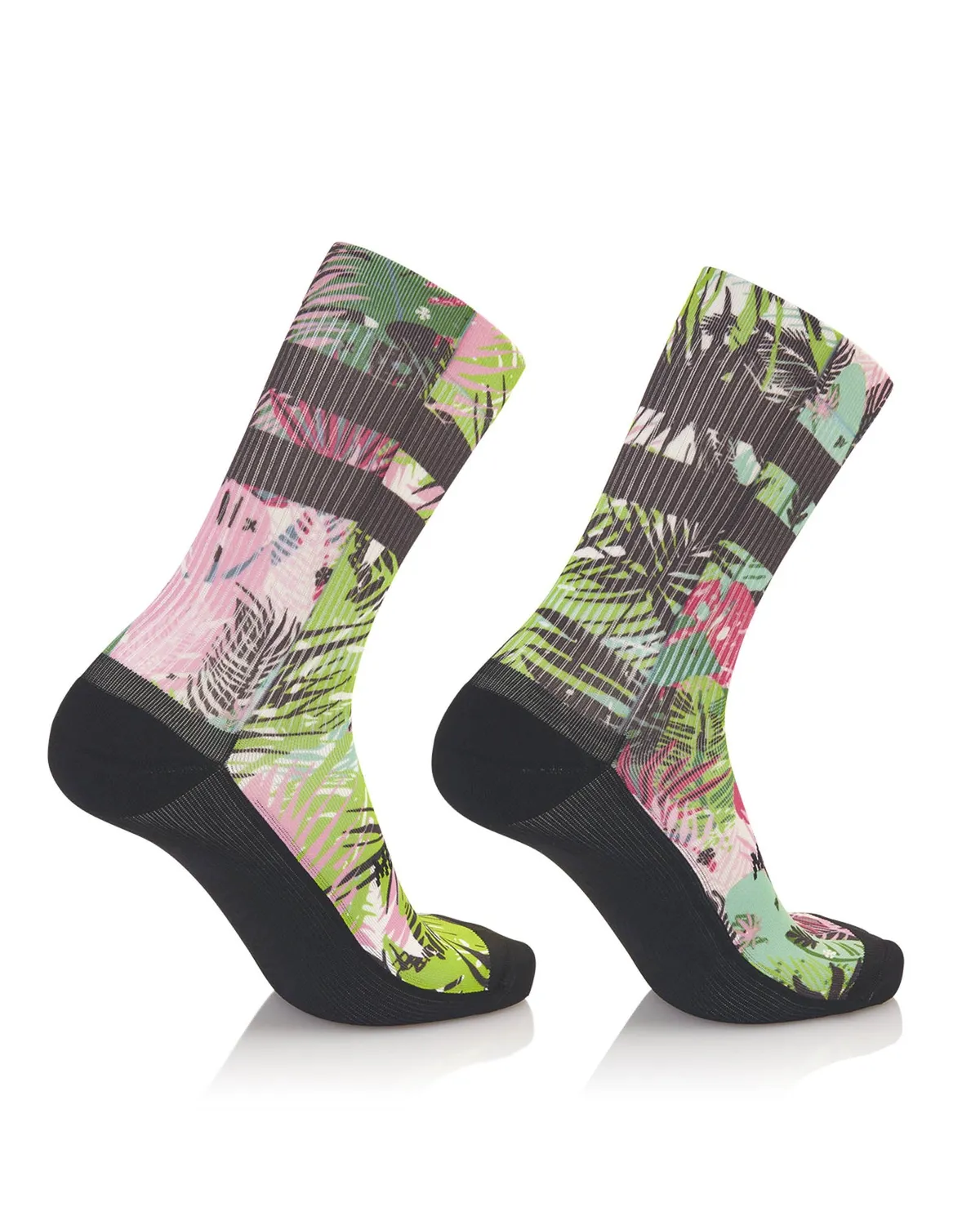 MB Wear Trail Spirit Tropical trailstrumpor L-XL coolmax