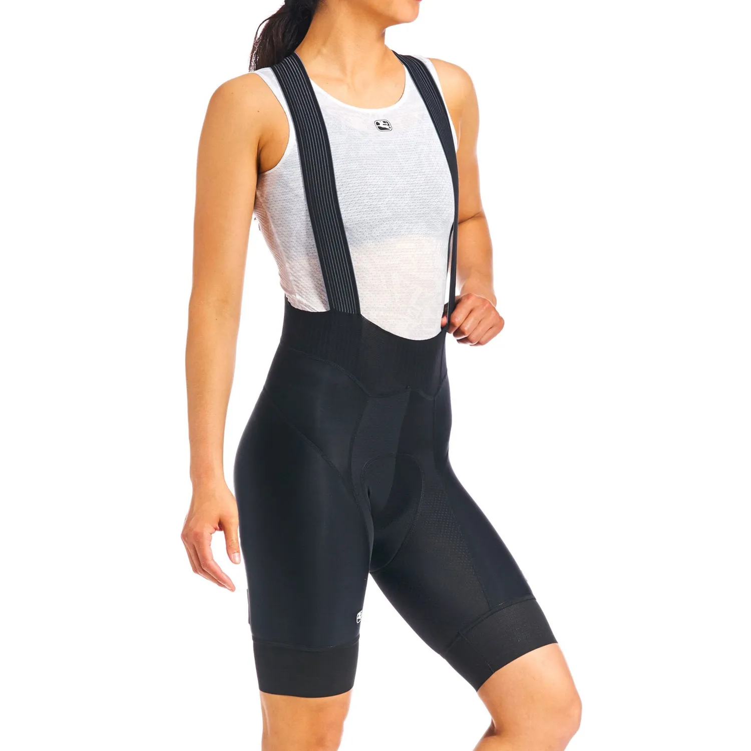 Giordana FR-C Pro bibshorts dam svart kompression