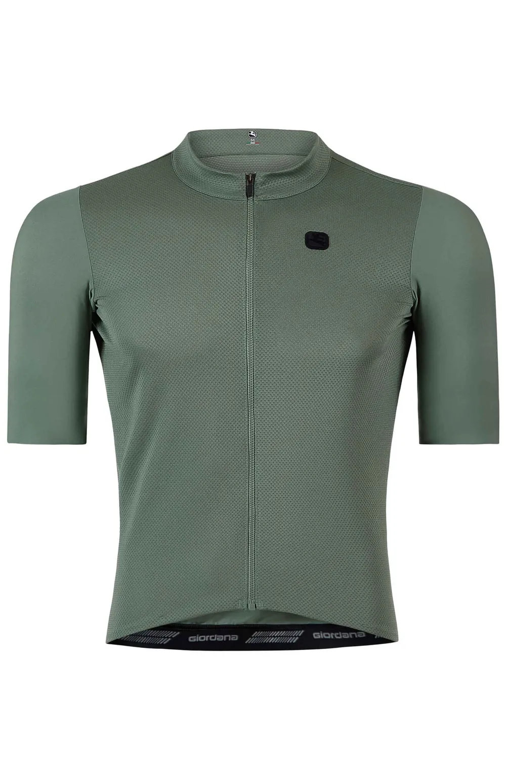 Giordana SilverLine Jersey herr cykeltröja klassisk