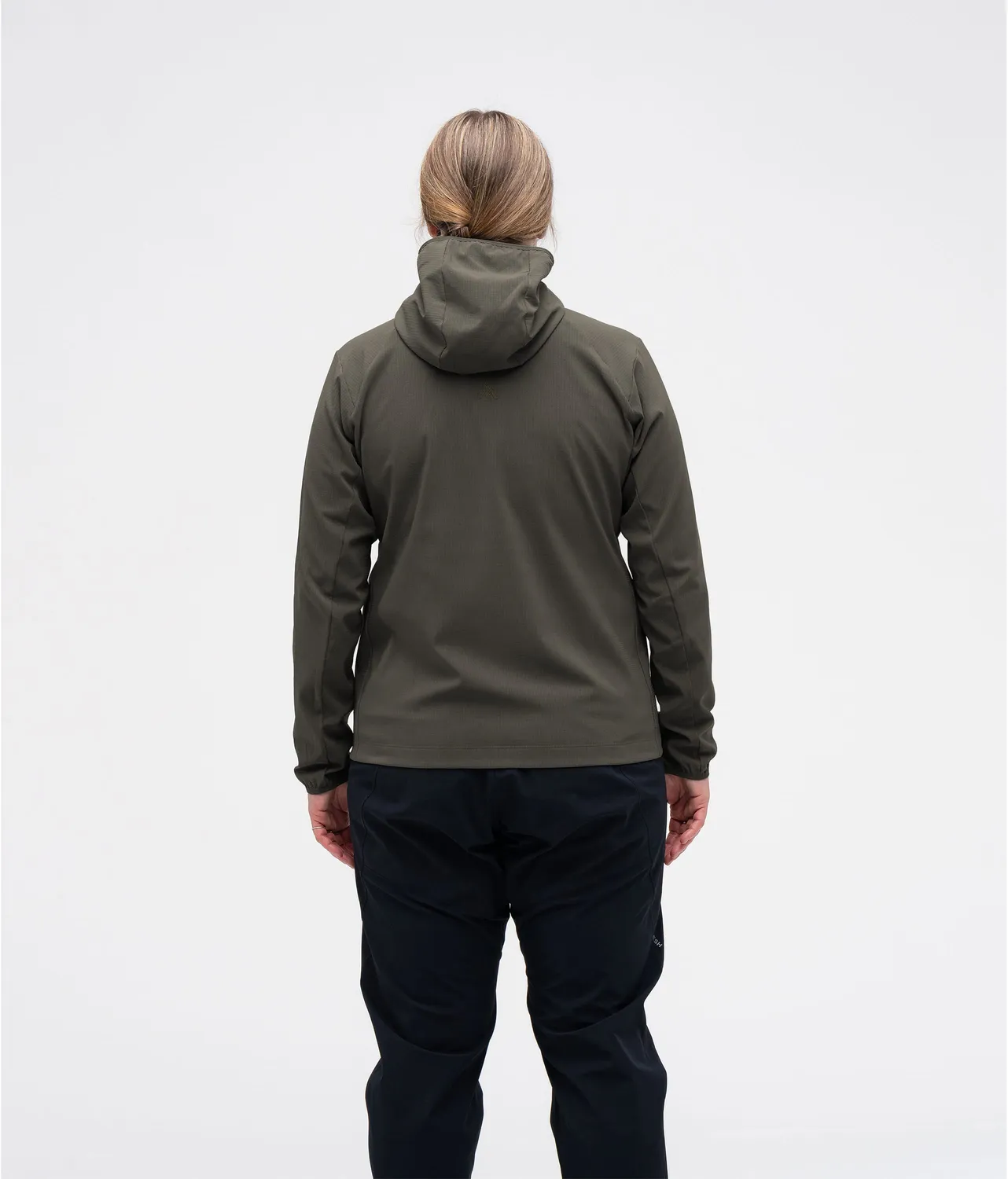 7MESH Spruce Hoody hoodie Dark Shadow