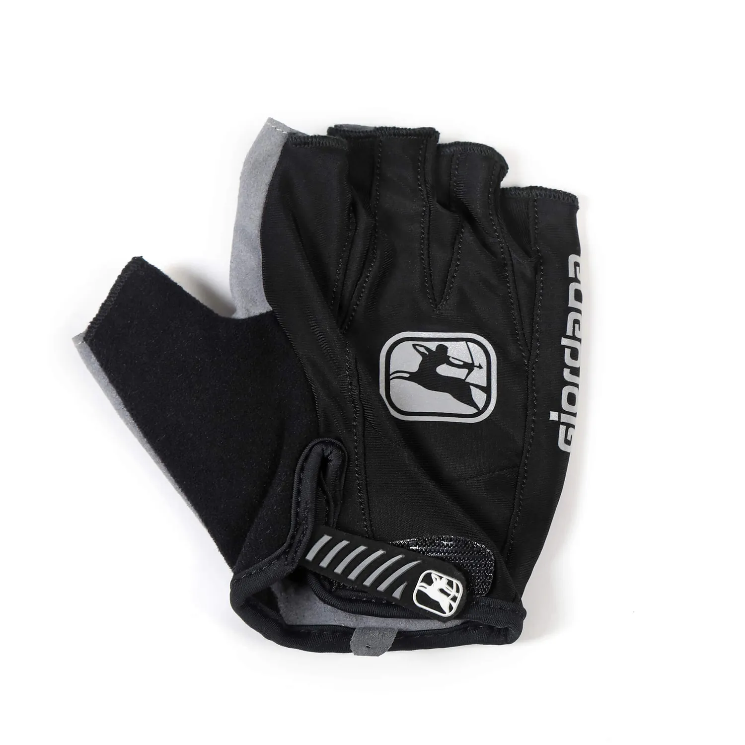 Giordana Strada Gel cykelhandskar halvfinger