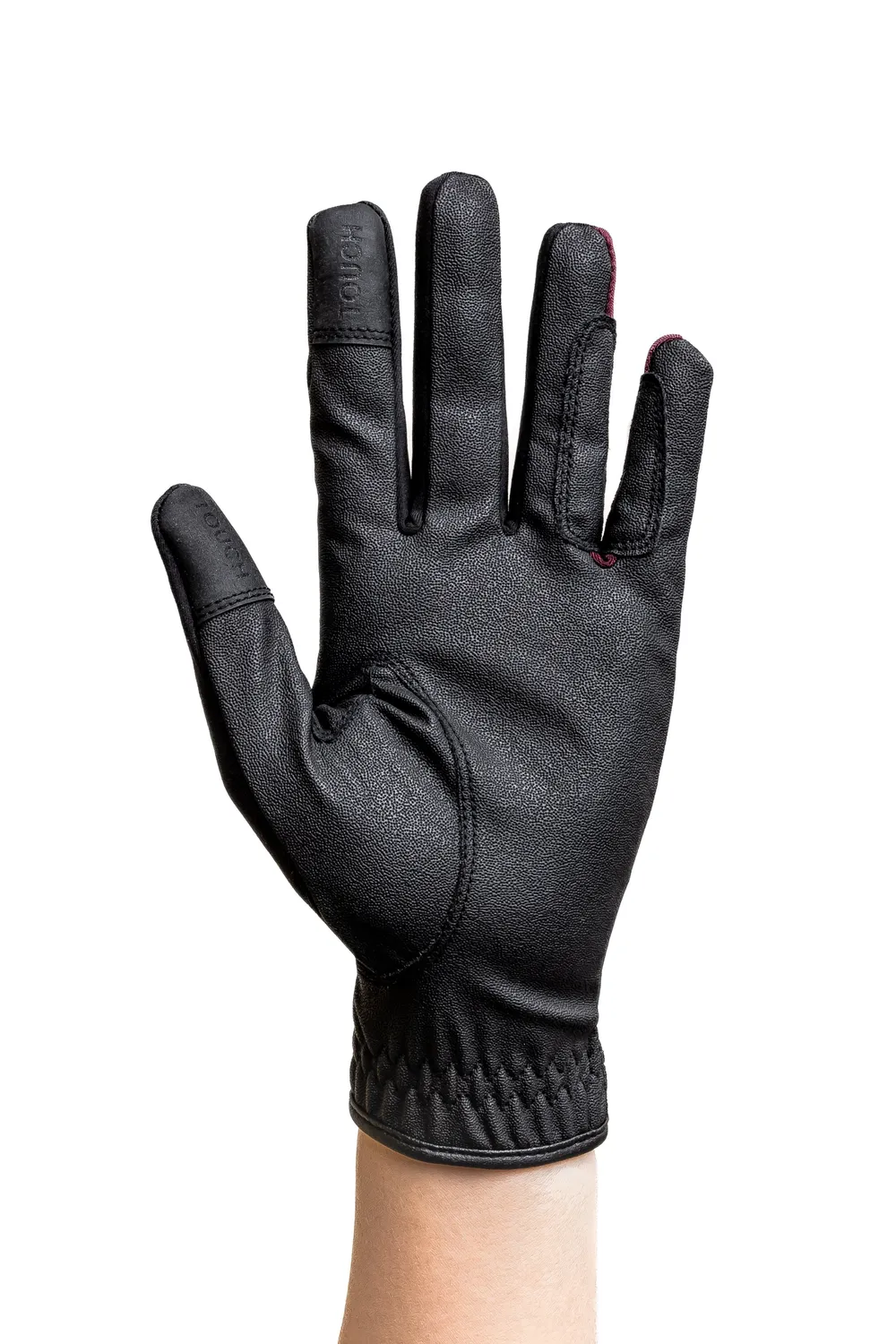 EQUIN Rain Active Men's Glove ridhandske vattenavvisande