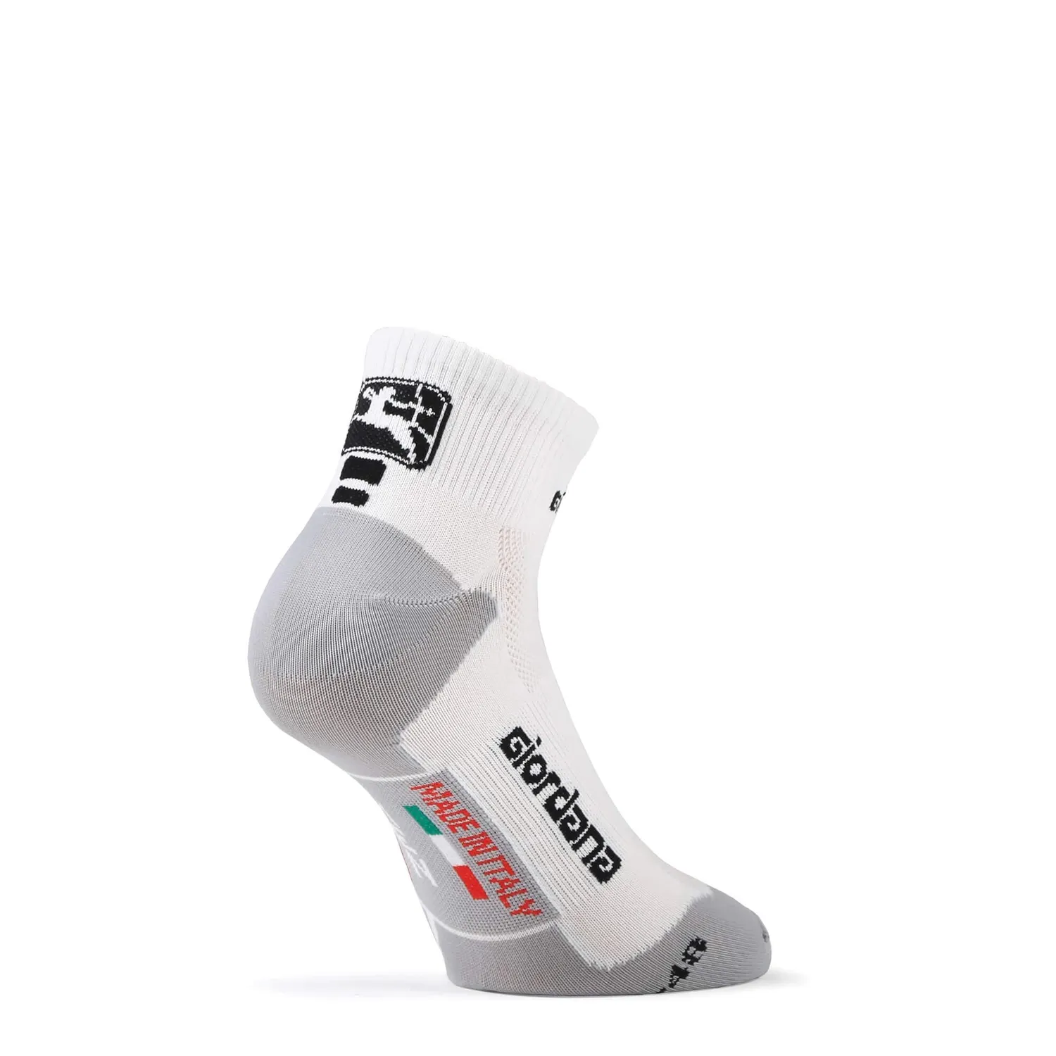 Giordana FR-C Low Socks cykelstrumpor låg tunn