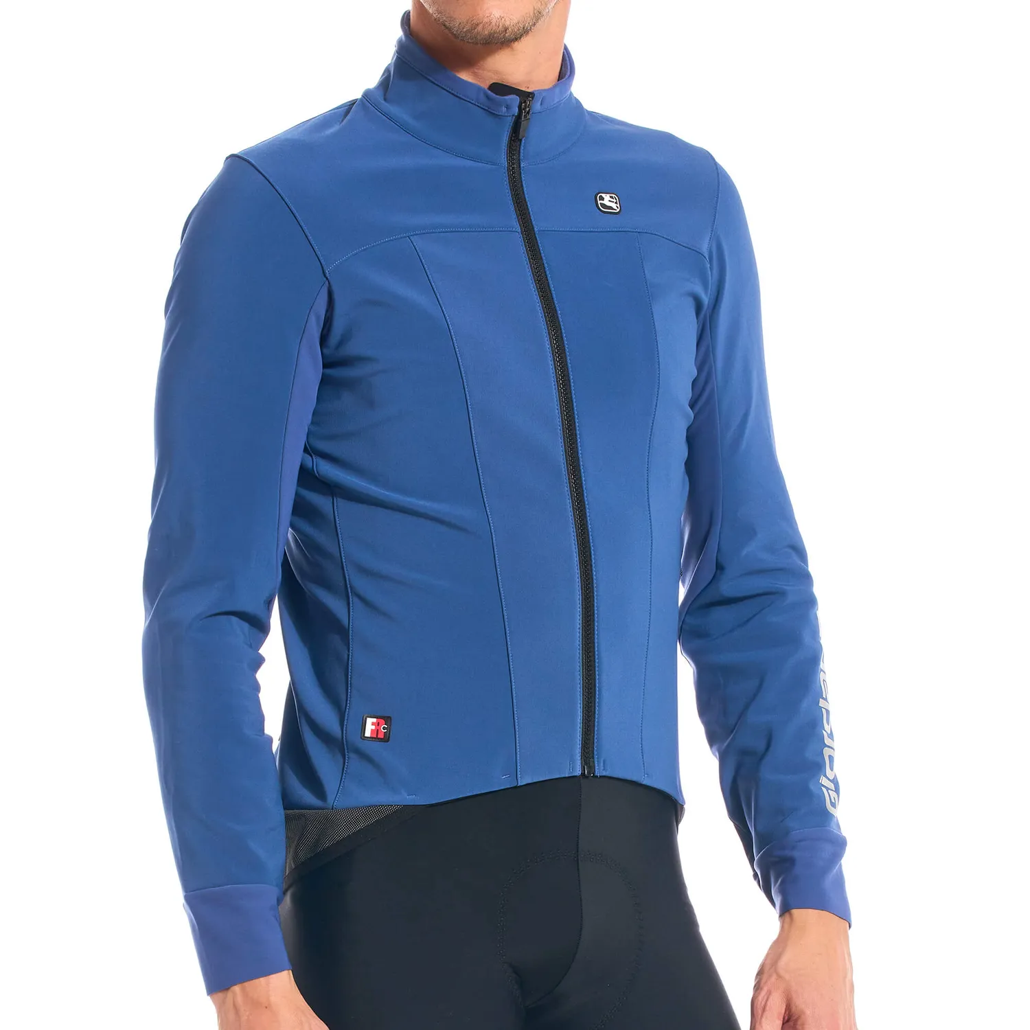 Giordana FR-C Pro Lyte vinterjacka herr svart