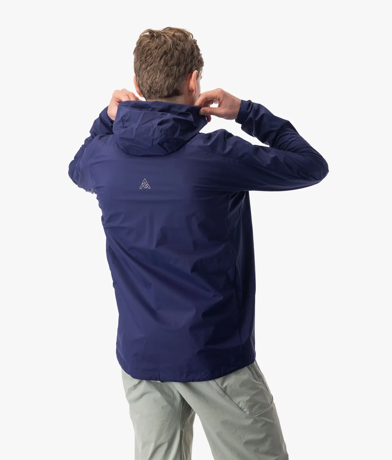 7mesh Northwoods V1 vindjacka herr twilight