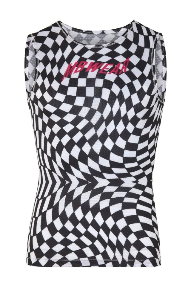 MB Wear Superlight Race Founder M linne Herr