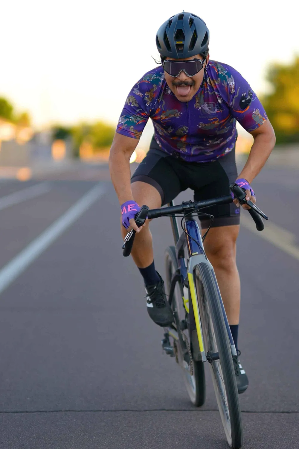 Giordana Vero Pro Catstronauts cykelkit herr