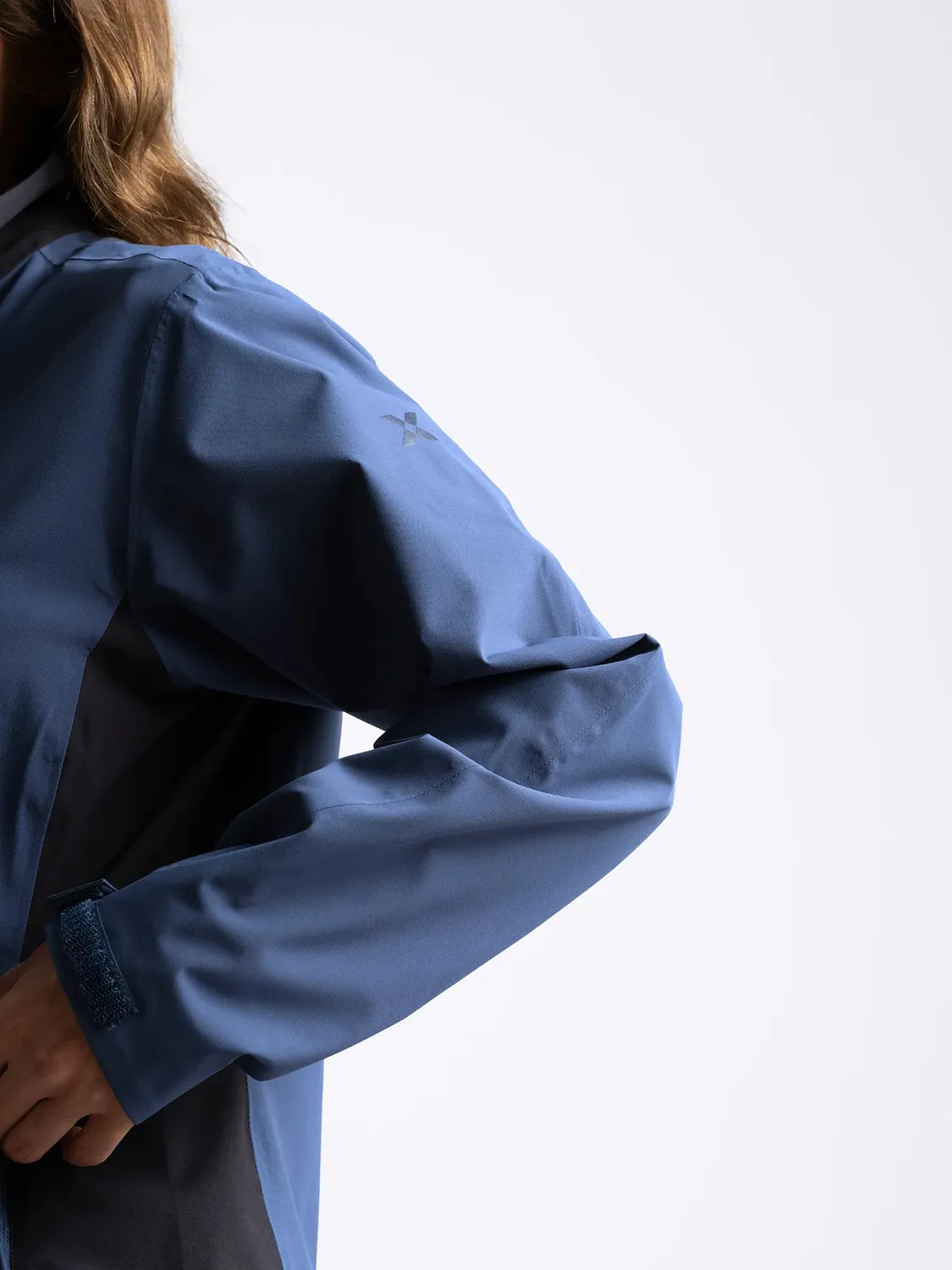 CROSS SPORTSWEAR Cloud 2.0 Jacket golfjacka navy