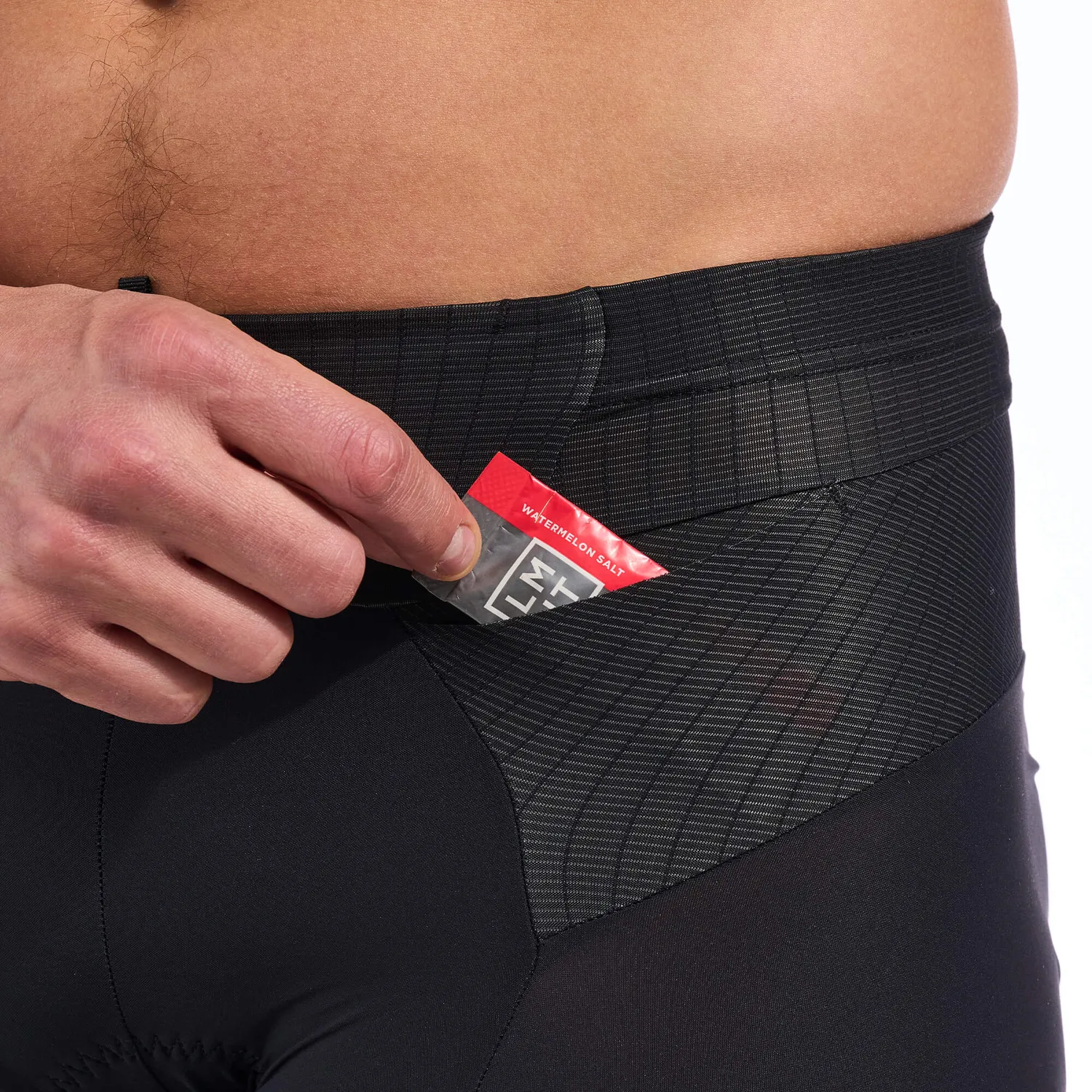 Giordana FR-C Pro Tri Shorts triathlonshorts röd