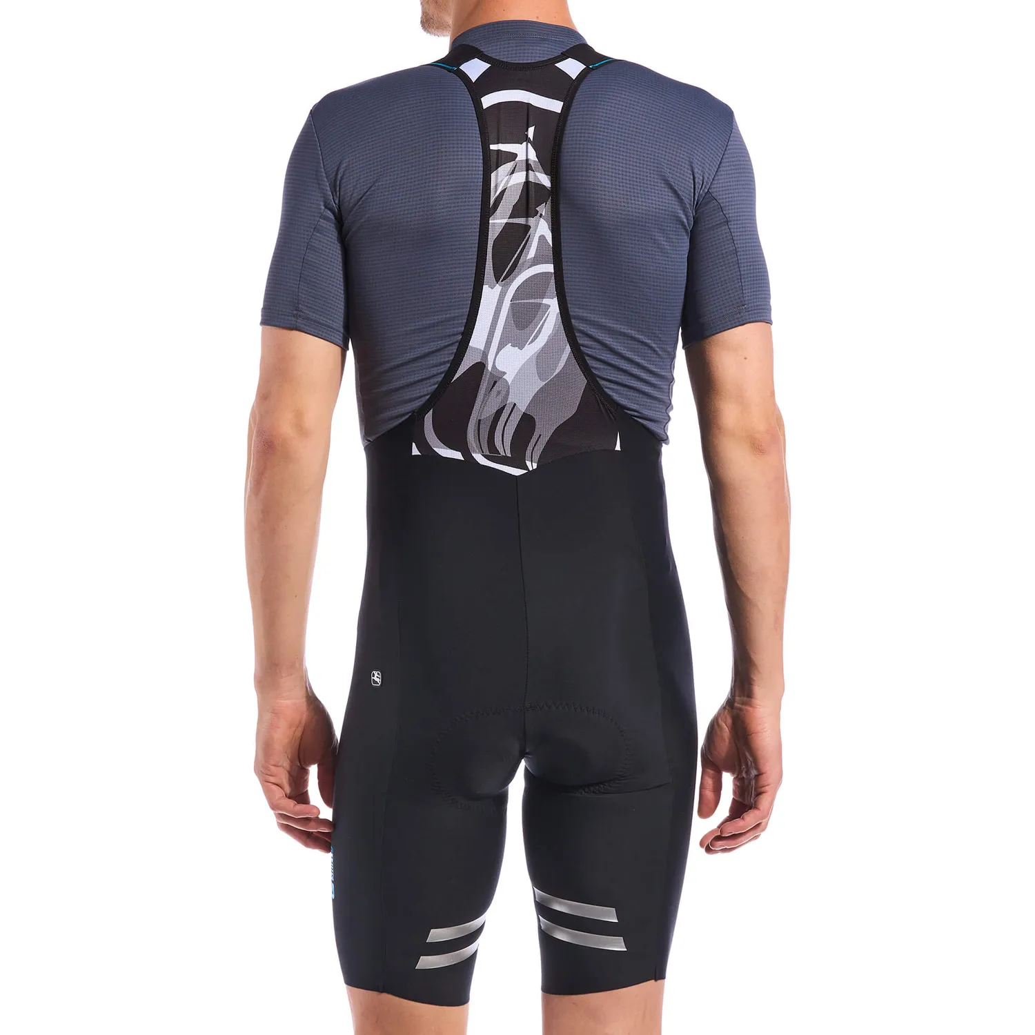 Giordana G-Shield Thermal cykelbyxor svart fleece