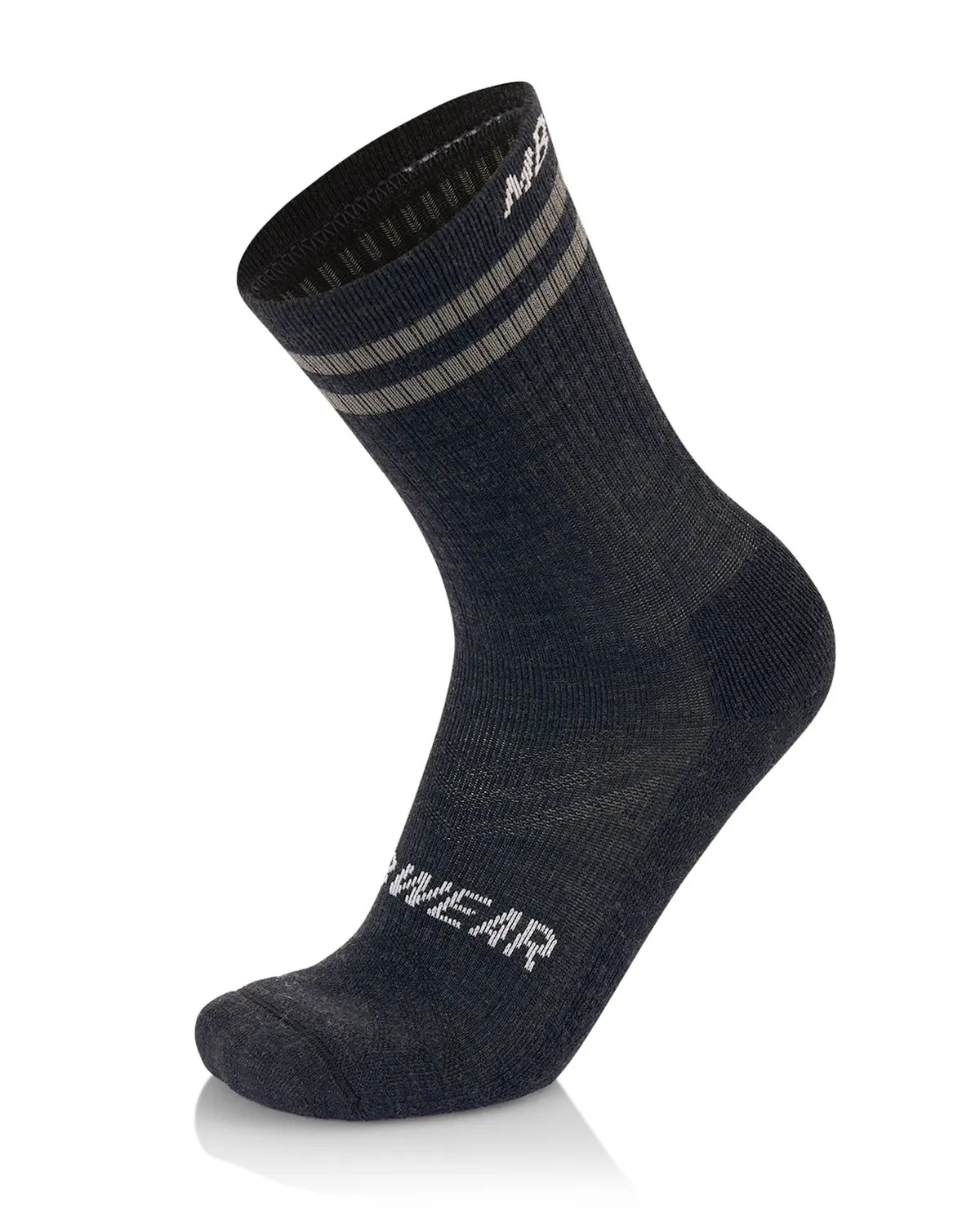 MB Wear Hiking Top vandringsstrumpor M 39-42 merino