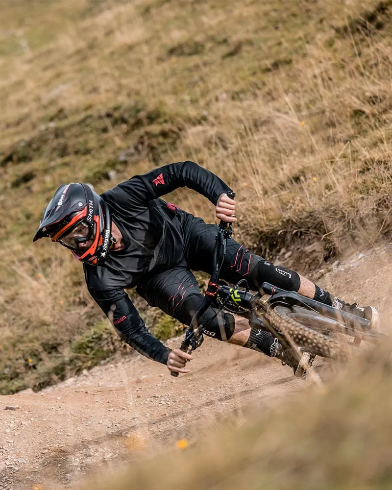 Zimtstern Bulletz Short Men shorts herr downhill