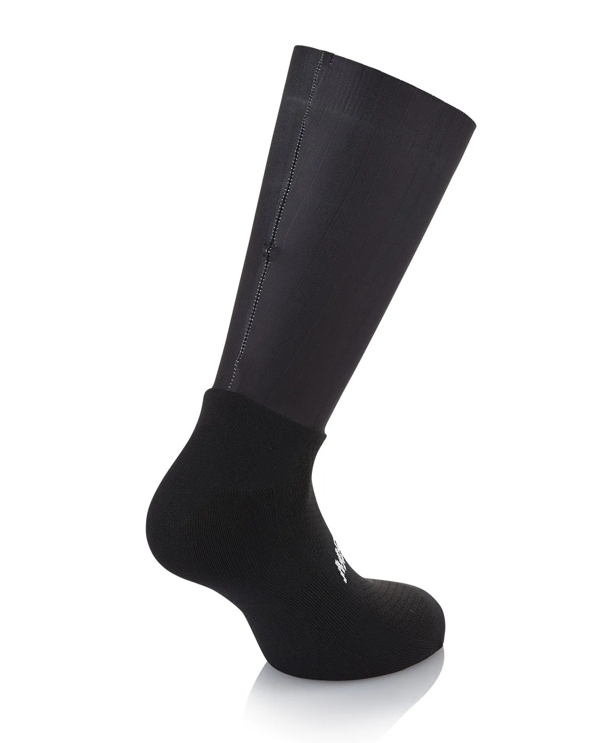 MB Wear Aero Fast Estivo cykelstrumpor svart S-M sommar