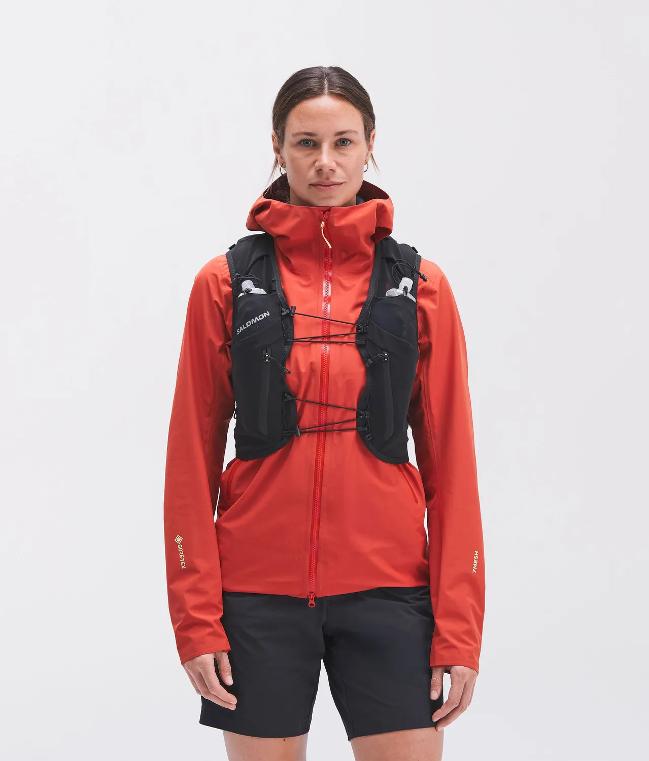 7MESH Guardian Apex Jacket skaljacka Supernova GORE-TEX