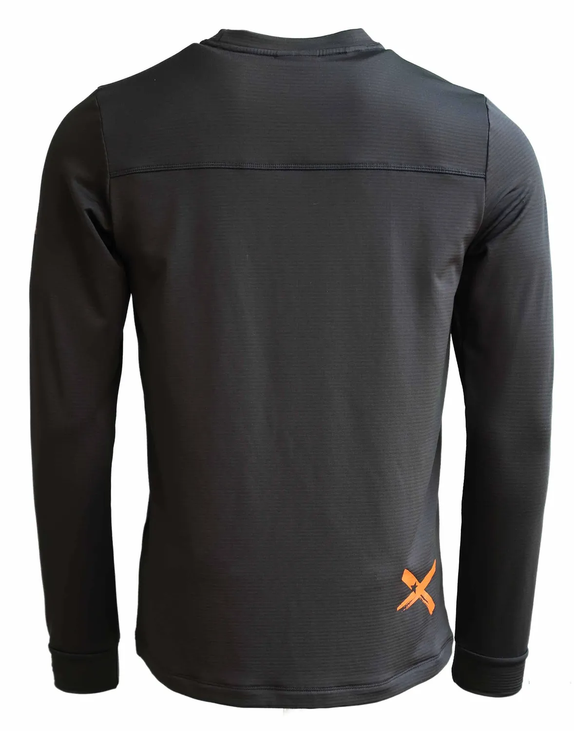 Zimtstern Crewz Round Neck Shirt LS Men tröja herr