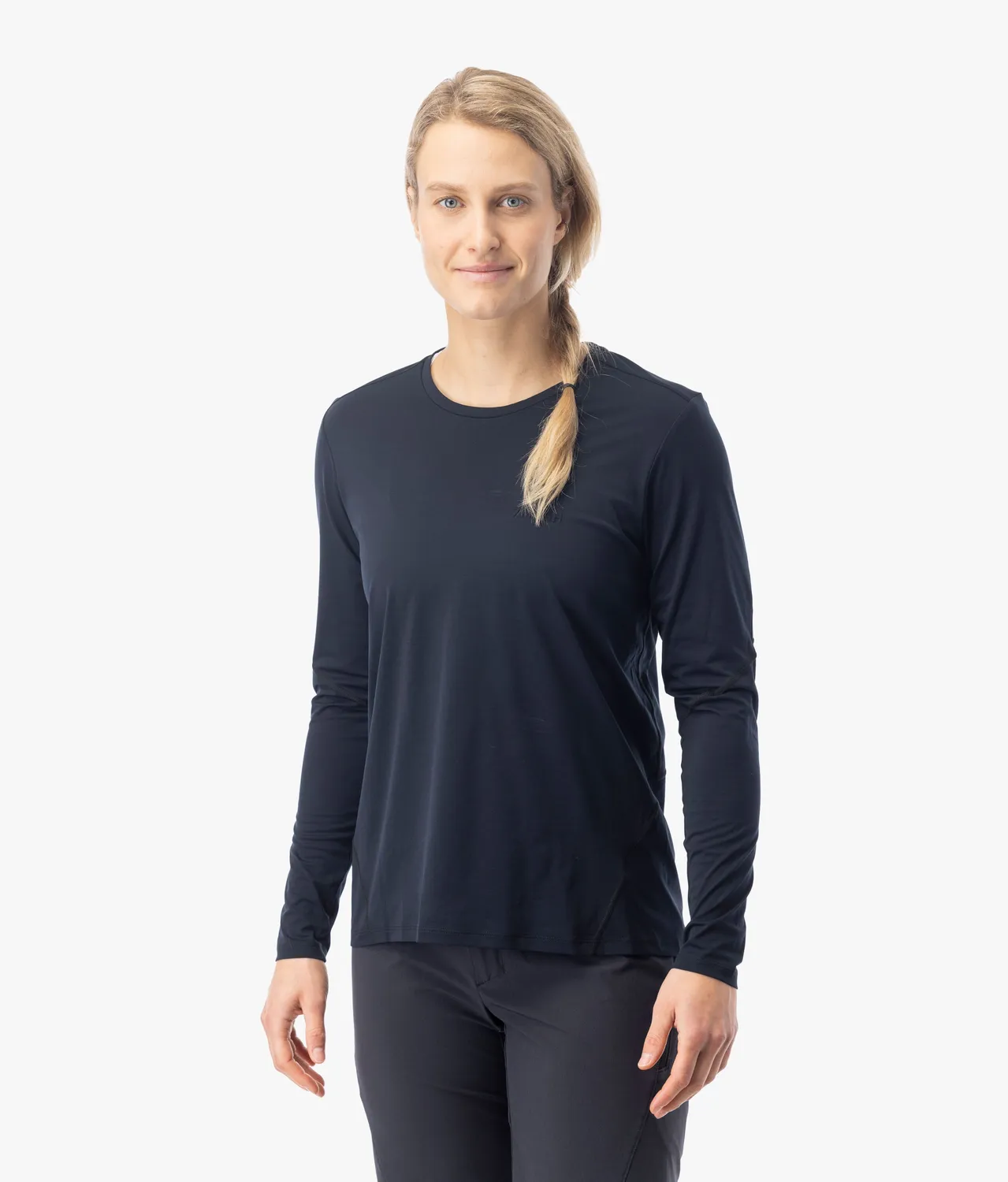 7MESH Women's Atlas Shirt trailtröja UPF30+