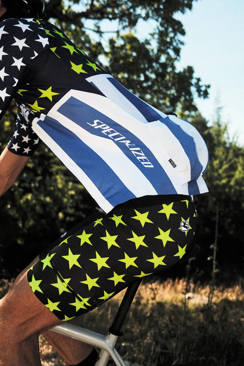 Giordana FR-C Jolie Foulee Pro bibshorts tävling