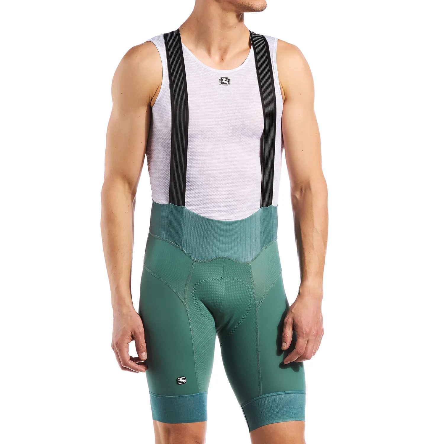 Giordana FR-C Pro bibshorts herr svart kompression