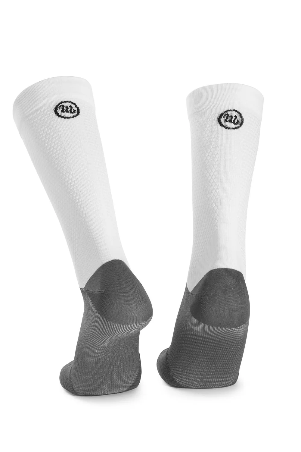 MB Wear Pro Graphene 2.0 cykelstrumpor svart H19