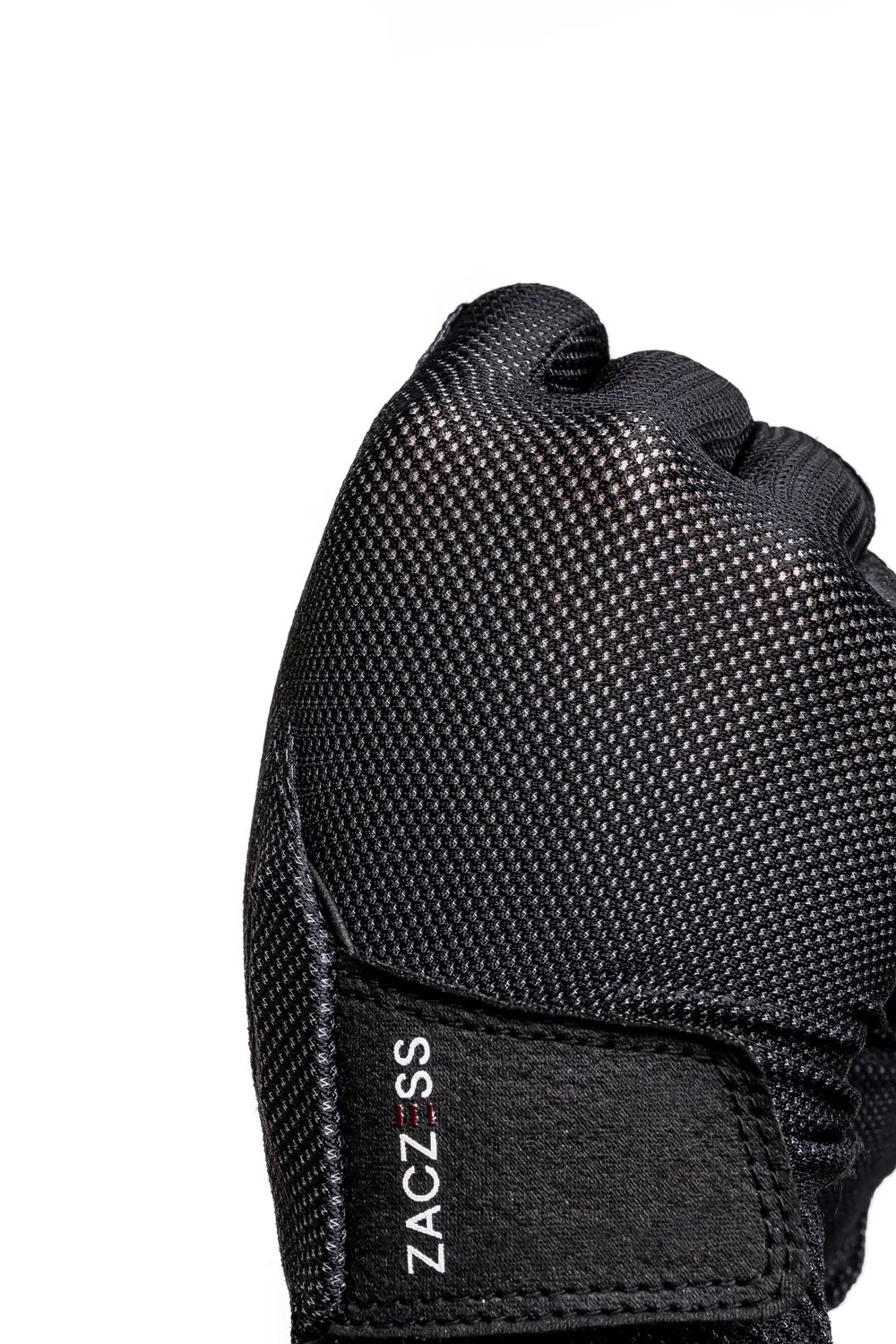 ZacZess Breeze Men´s ridhandske ventilerande mesh