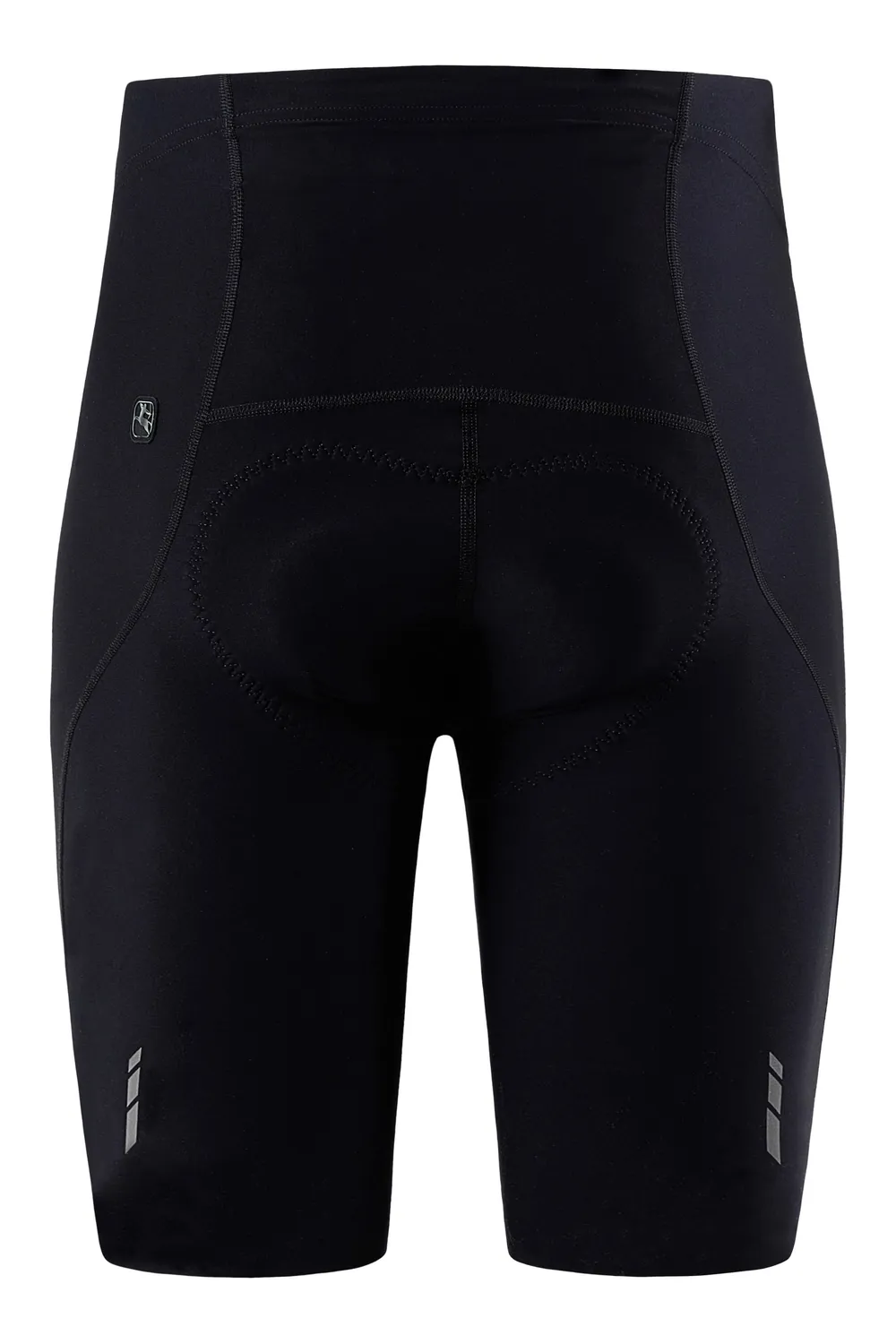Giordana SilverLine Short cykelshorts svart Cirro-S
