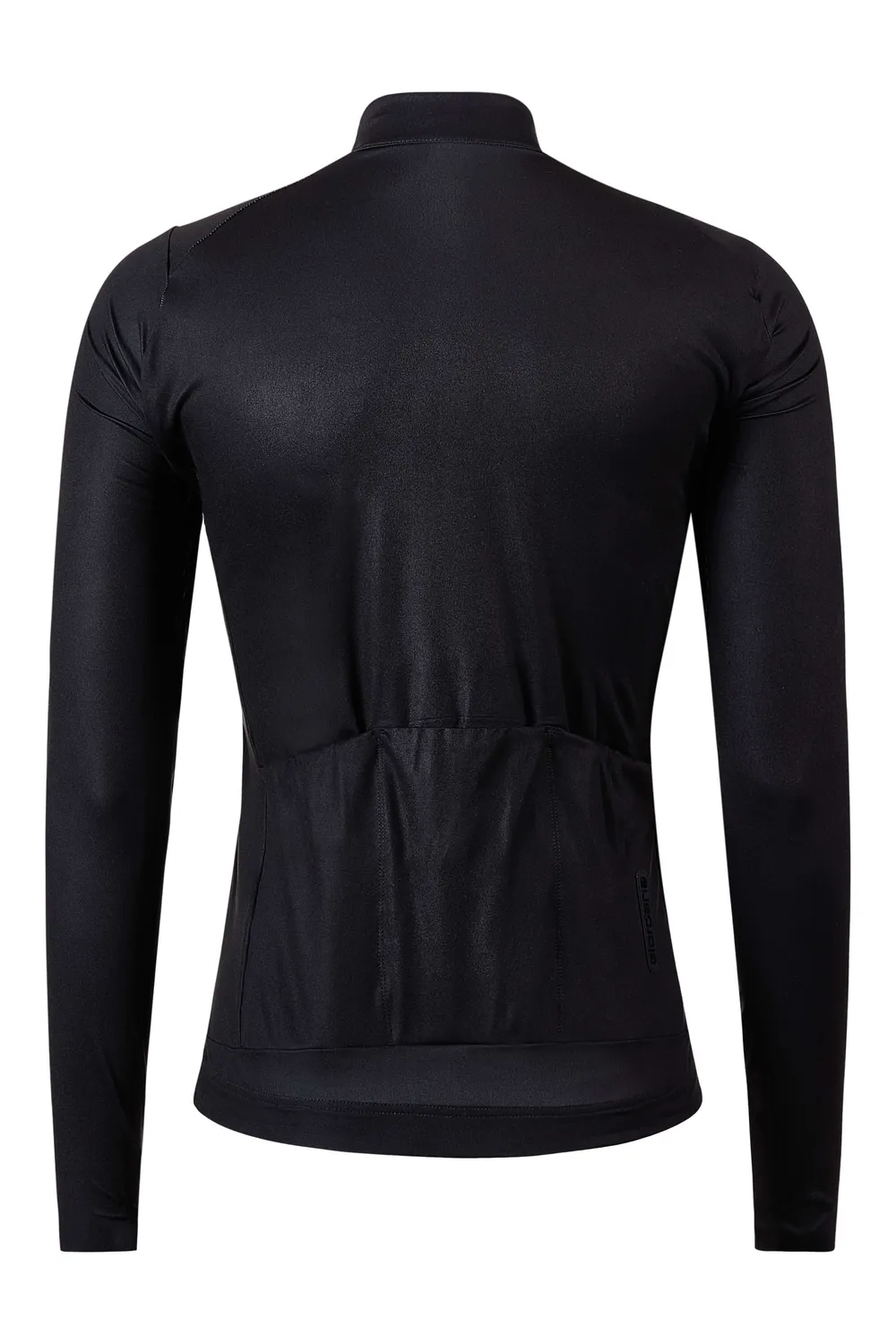 Giordana FR-C Pro Lightweight tröja dam svart långärmad