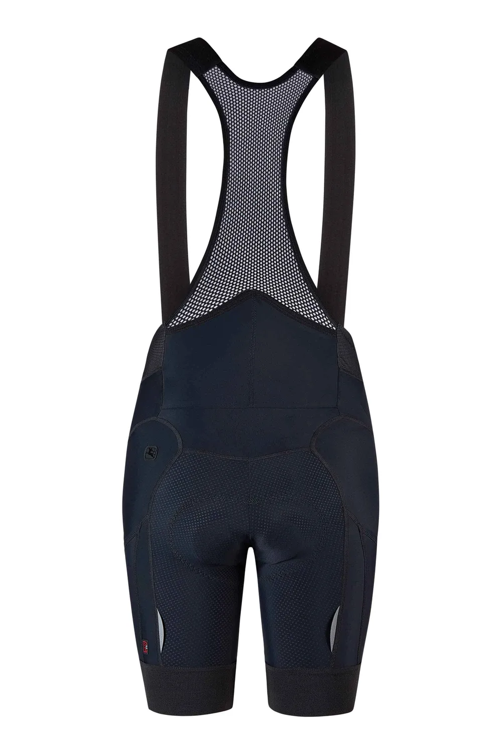 Giordana FR-C Pro Cargo bib shorts dam svart aero
