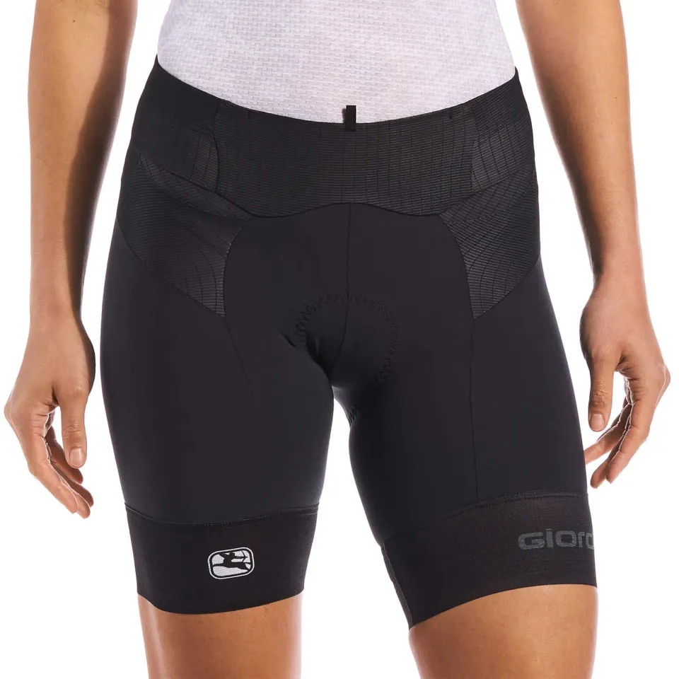 Giordana FR-C Pro tri shorts dam svart vattenavvisande
