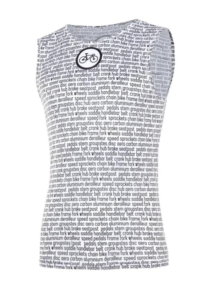 MB Wear Superlight Priority Uomo linne L-XL lätt