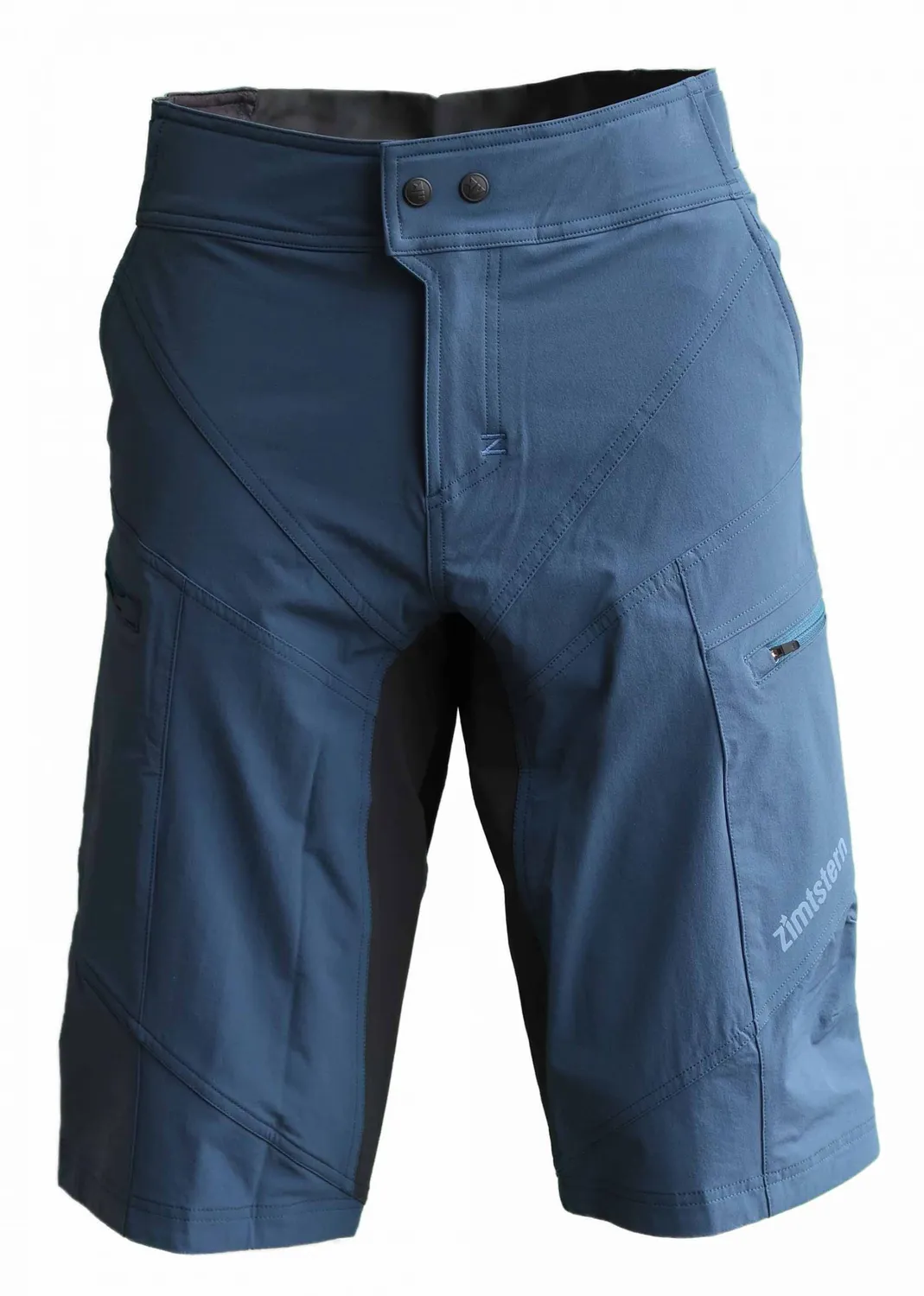 Zimtstern Trailstar Evo MTB-shorts herr längre