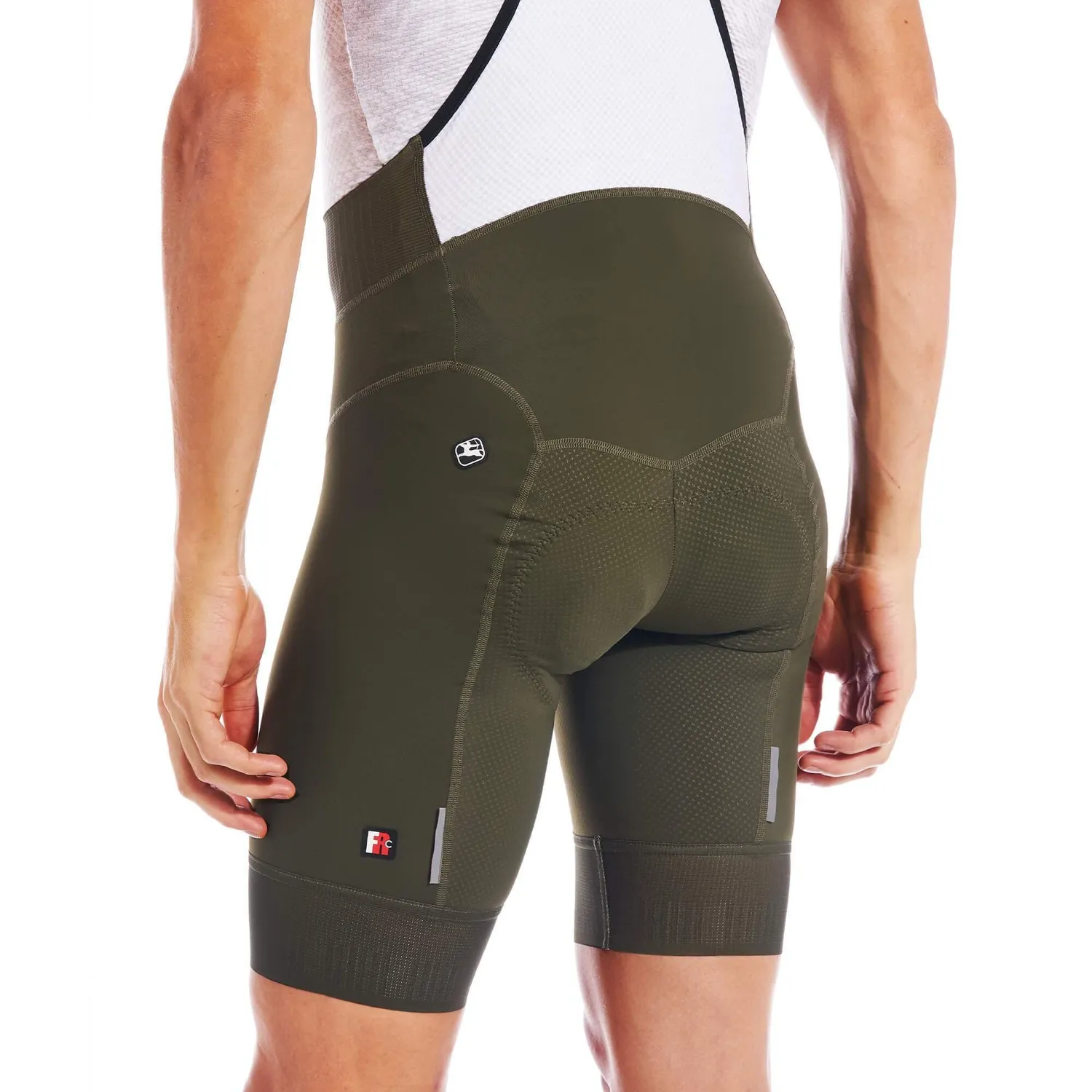 Giordana FR-C Pro bibshorts herr svart kompression