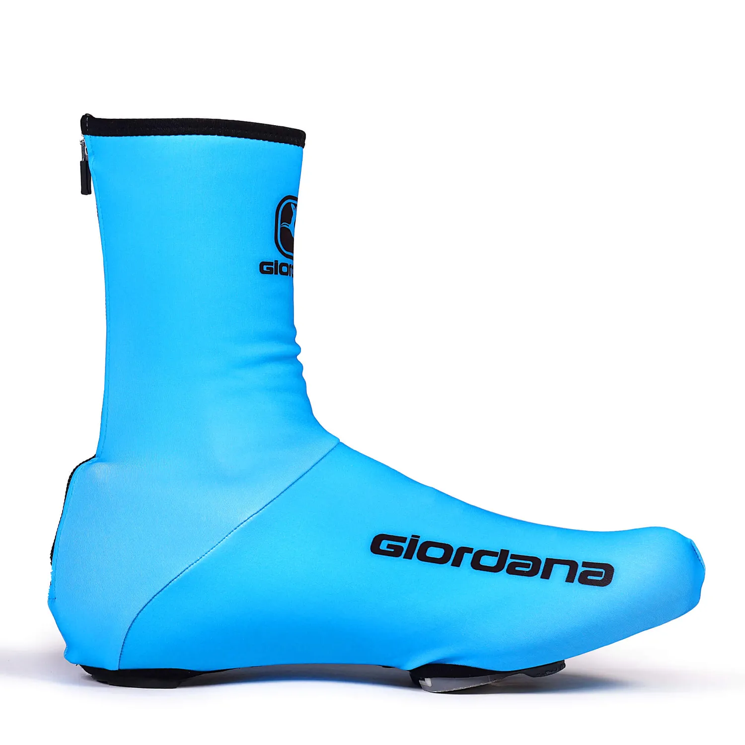 Giordana Insulated skoöverdrag svarta isolerade