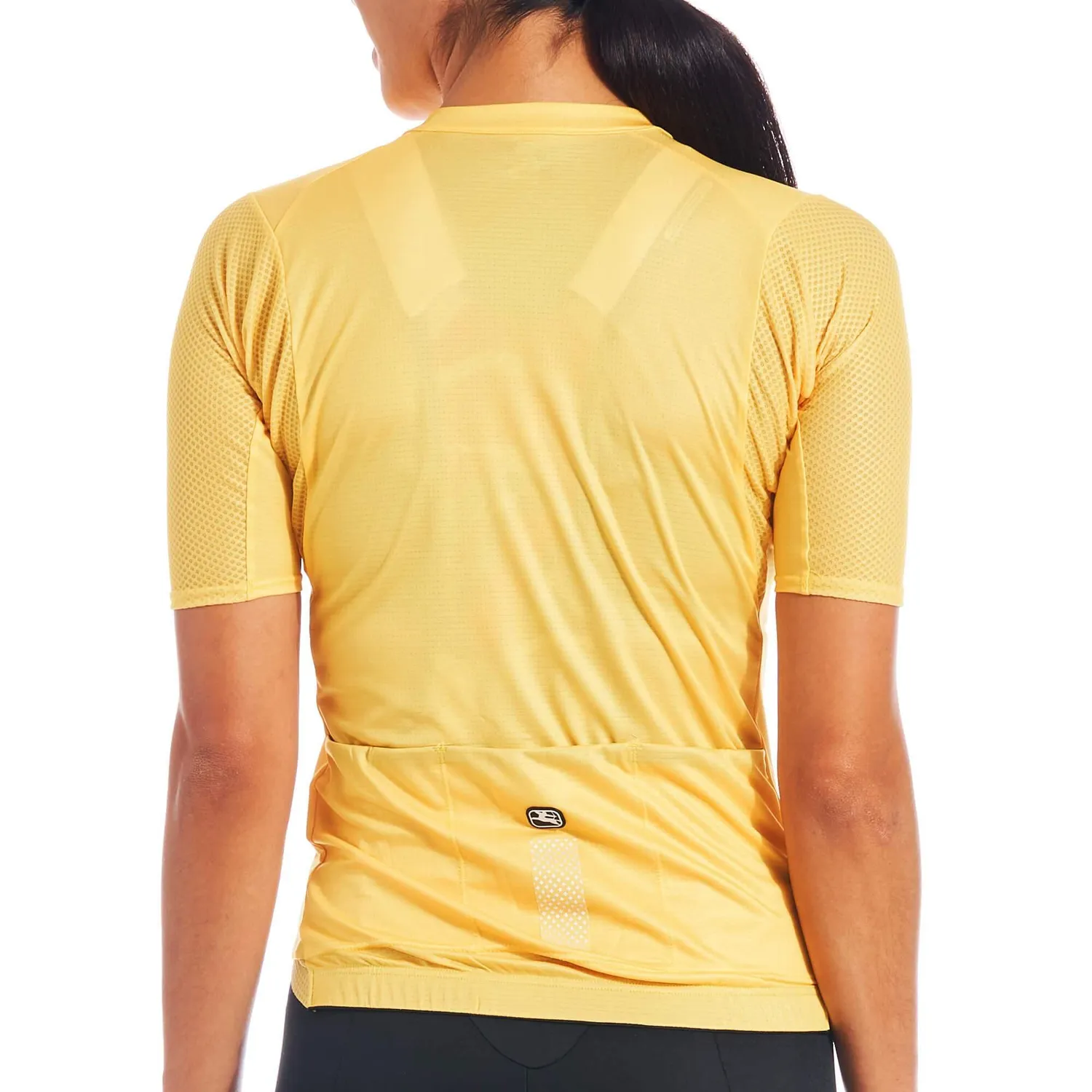 Giordana SilverLine Jersey cykeltröja granatröd dam
