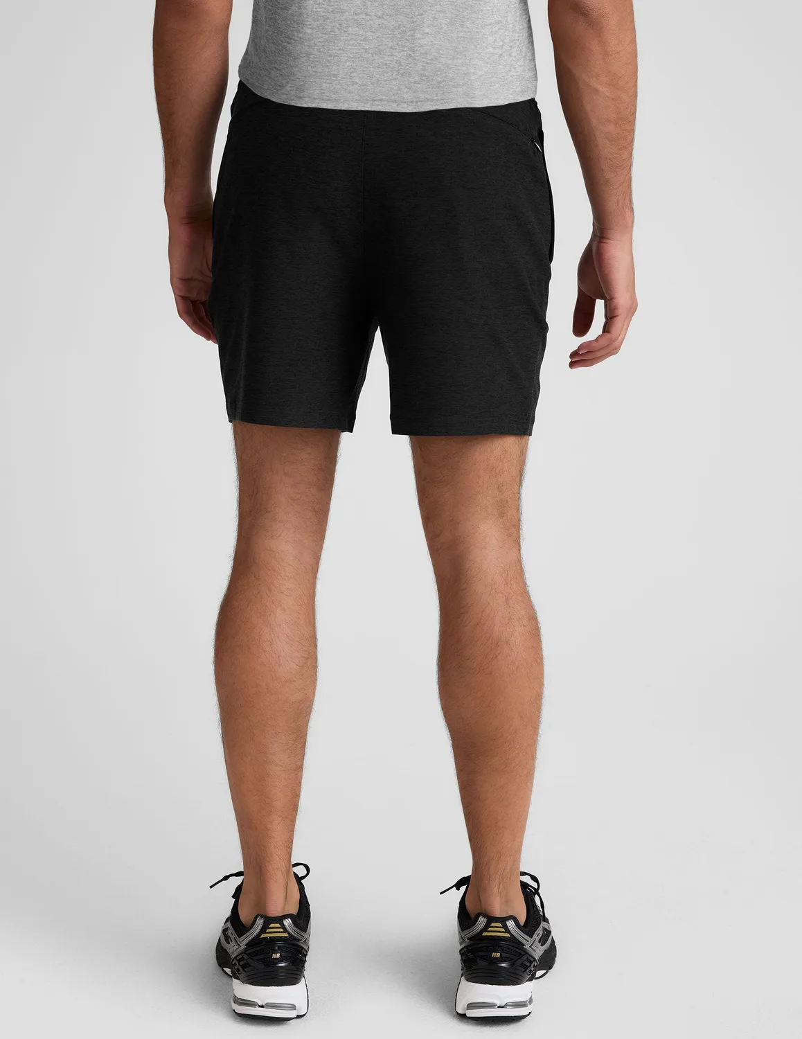 Beyond Yoga Spacedye Unlimited shorts Darkest Night 7 tum