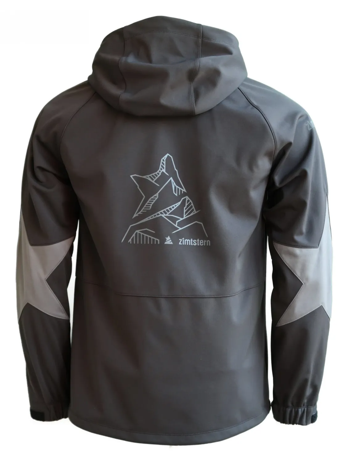 Zimtstern Shelterz Jacket Men softshelljacka 4-vägsstretch