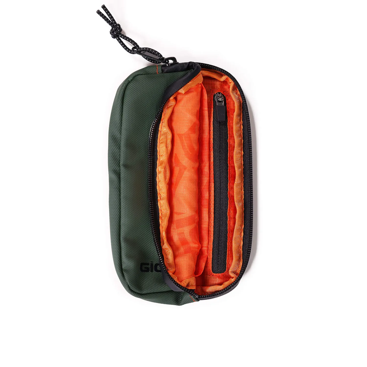 Giordana Lead Out Ride Wallet plånbok svart mobil