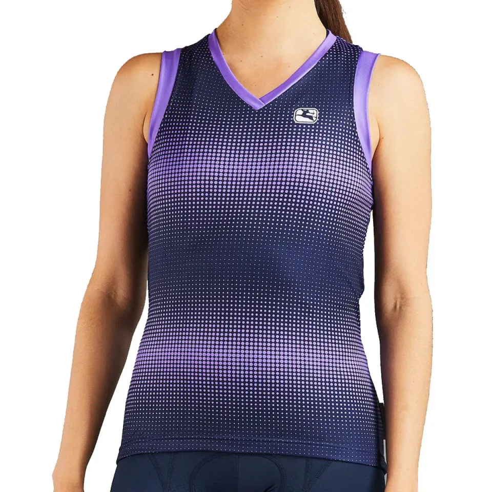 Giordana Arts Mimosa Tank linne dam svalkande