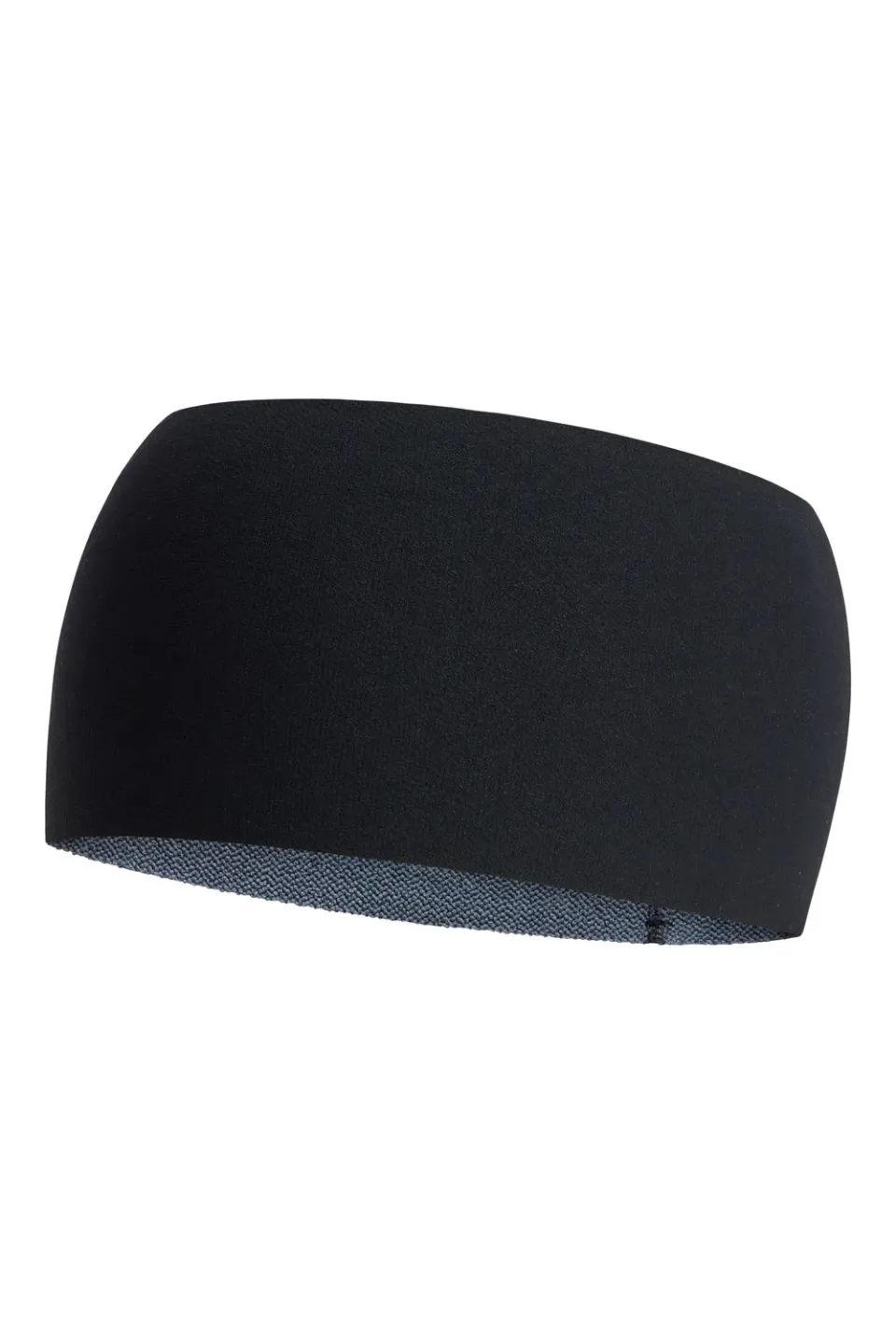Giordana Thermal Ear Cover pannband svart vindtät