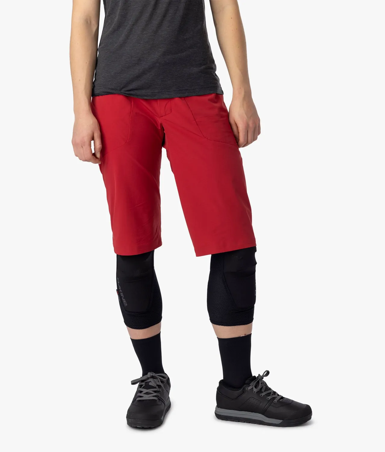 7MESH Glidepath Short V1 cykelshorts svart stretch
